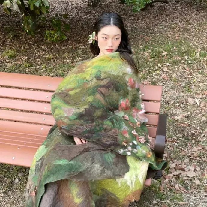旅行探索：世界之美